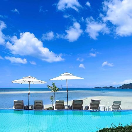Smile Samui Chaweng Beach Front Resort Exterior foto