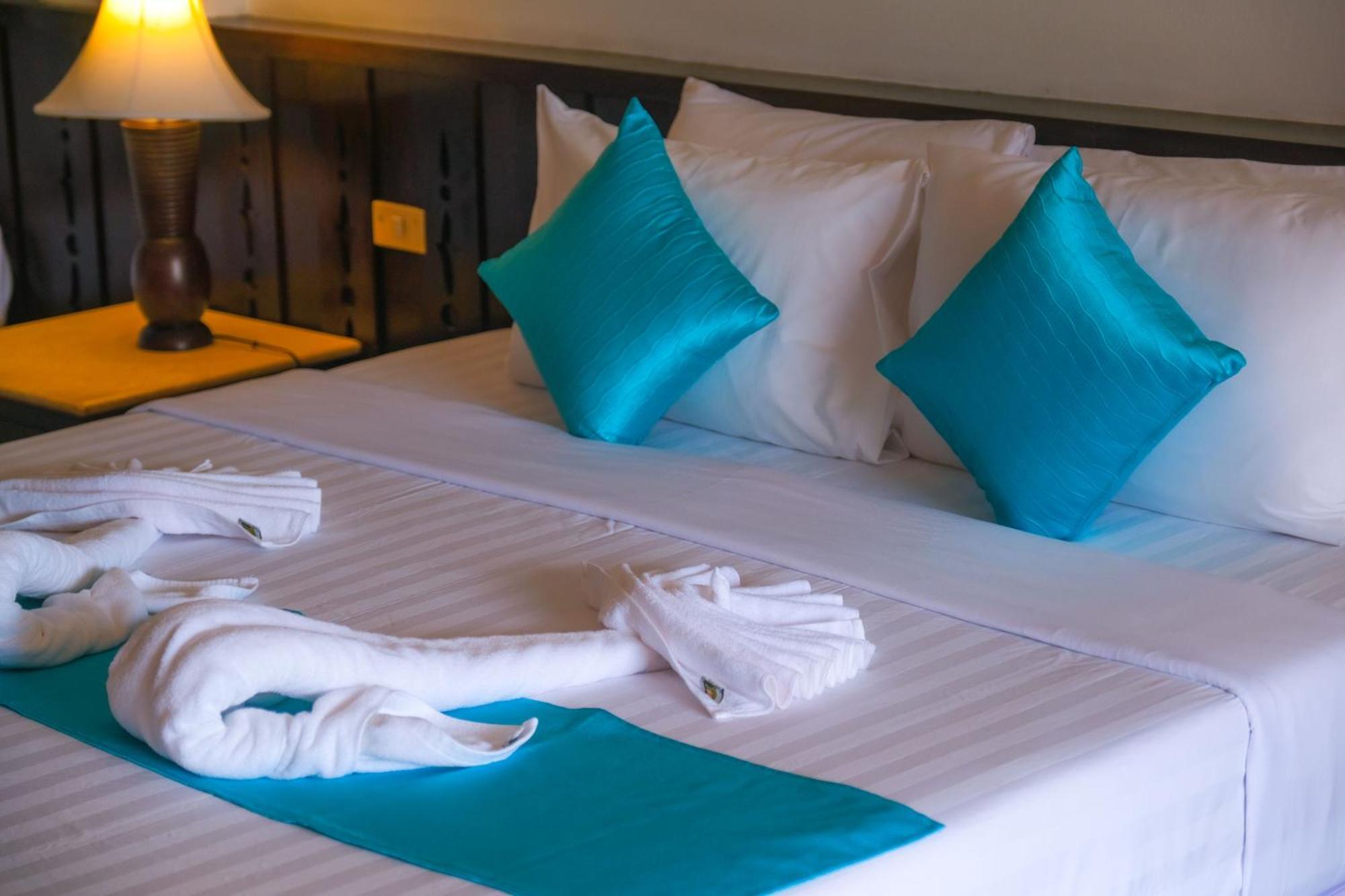 Smile Samui Chaweng Beach Front Resort Exterior foto