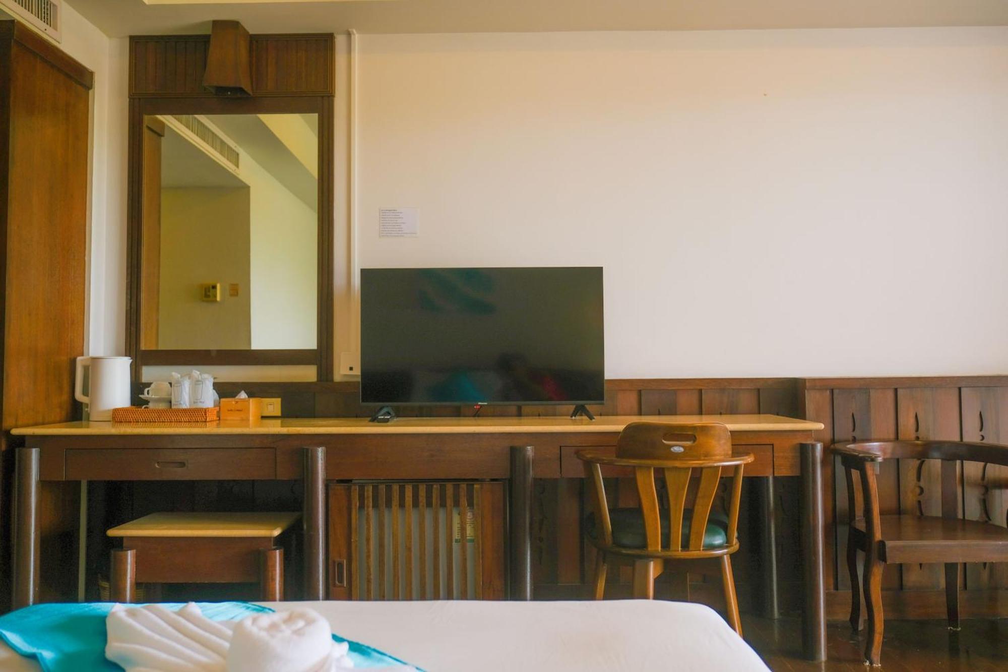 Smile Samui Chaweng Beach Front Resort Exterior foto