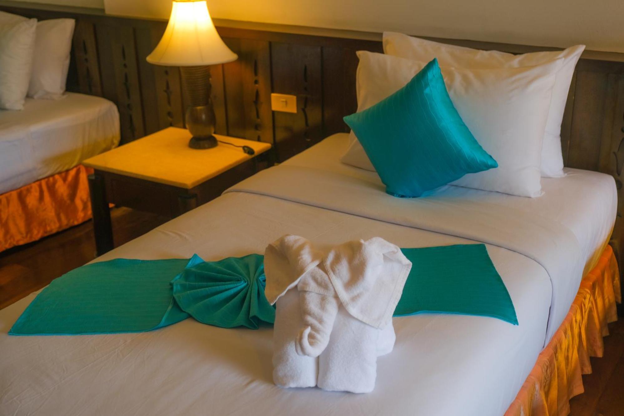 Smile Samui Chaweng Beach Front Resort Exterior foto